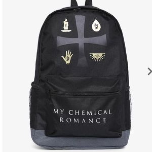 bowser backpack hot topic